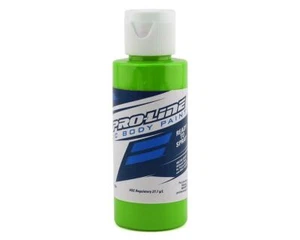 Pro-Line RC Body Airbrush Paint (Green) (2oz) [PRO6325-05] - Picture 1 of 1