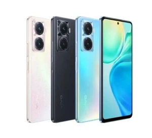 VIVO Y77 5G 6.64"120Hz 128GB 256GB 50MP Dimensity 930 80W 4500mAh CN FREESHIP - Picture 1 of 5