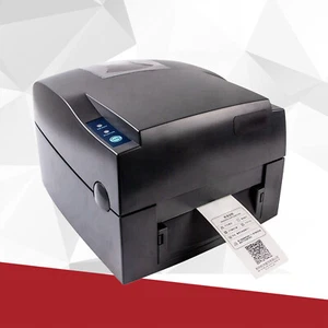 NEW Godex G500u Water Label Printer USB 203dpi Thermal Label Barcode Printer TOQ - Picture 1 of 7