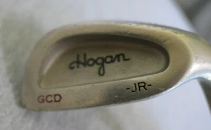 Palos de golf Hogan Edge GCD JR True Temper 7, 9, lanzamiento, putter, 1 madera, 3 palos de madera - Imagen 1 de 18