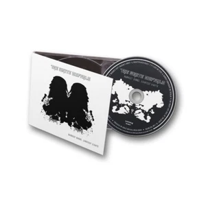 The White Buffalo "Darkest Darks, Lightest Lights" Digipak CD - NEW - Imagen 1 de 1