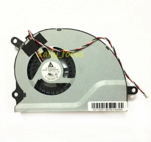 For Samsung BA31-00133A DP700A3D 700A3D DP700A7D X01US K01BE CPU Cooling Fan - Afbeelding 1 van 2