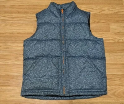 Chaleco acolchado Old Navy talla M (8) Foto 1 de 3