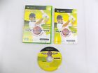 Mint Disc Xbox Original Ricky Ponting International Cricket 2005 - Inc Manual...