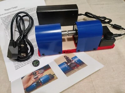 The Original Hornby Dublo Magnetiser, Triang, Scalextric, Wrenn, Vintage motors