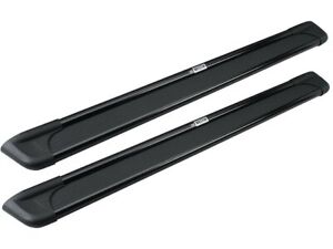 Westin 92YZ94H Running Boards Fits 2000-2013 Chevy Suburban 1500