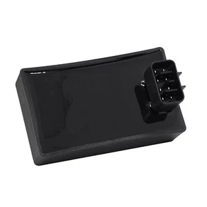 Mf8055 Cdi Unit Kymco 50cc Agility R16 / Super8 from 2008 to 2012 - Picture 1 of 4