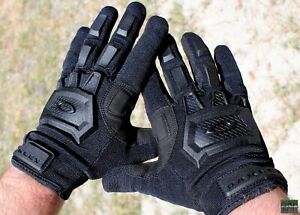 Oakley Flexion Full Finger Gloves. M, L, Black, Green &Coyote . Open box No Tags