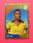Pele - Brazil - Panini Copa America 2024 - US Edition - Legends Foil - #LEG3