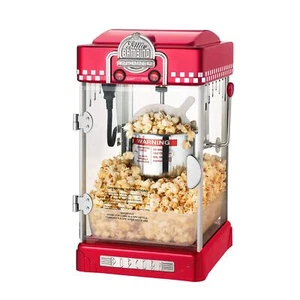 Great Northern Popcorn Company Little Bambino Popcornmaschinen, modern grau, ... - Bild 1 von 7