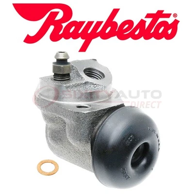 Raybestos PG Plus Drum Brake Wheel Cylinder for 1959-1960 International eo Foto 1 de 4