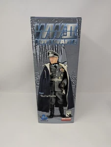 Figura de acción de la Segunda Guerra Mundial comandante de la Luftwaffe alemana Manfred Boelcke1, DID 1/6 D80027 - Imagen 1 de 7