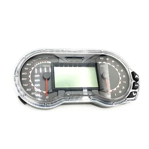Polaris 3286956 Dash Cluster Assembly RZR 1000 4 XP Turbo Pro Slingshot - Picture 1 of 2