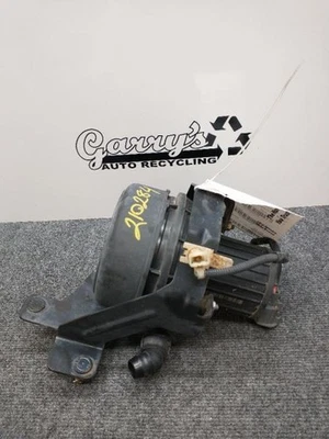 Air Injection Pump Fits 08-17 XJ 585212 Foto 1 de 4