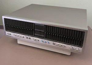 PIONEER SG-90 EQUALIZER SWEET - Picture 1 of 6