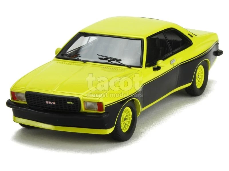 Opel Commodore B Steinmetz 1976 - NEO 1/43 - Immagine 1 di 1