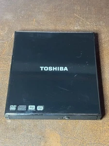 Unused Toshiba External Drive SuperMulti Drive PA3761U-1DV2 - Bild 1 von 2