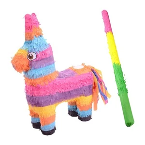Mini Donkey Animal Llama Funny Party Supplies Interactive Play Party Game for - Picture 1 of 7