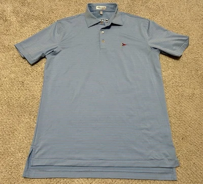 Polo de golf Peter Millar Summer Comfort para hombre S Foto 1 de 4