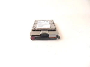 146GB 10K HARD DRIVE 300590-001 - Picture 1 of 1