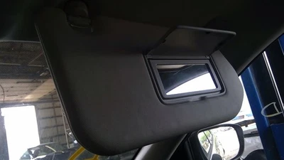 Used Right Sun Visor fits: 2020 Nissan Pathfinder w/o illumination Right Grade A - Image 1 of 4