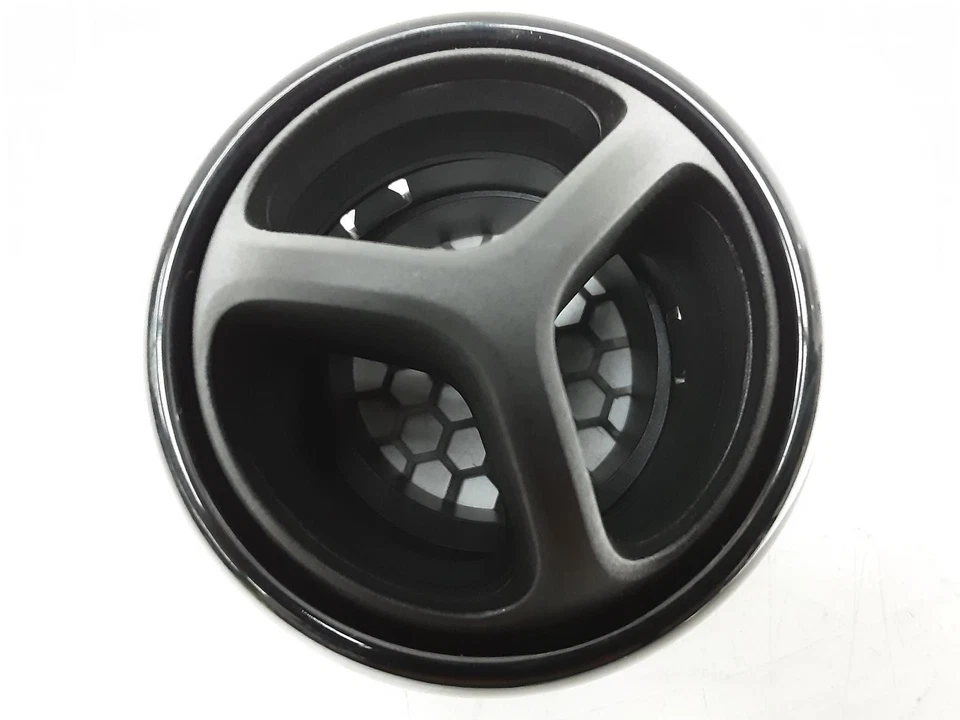 SMART FORFOUR W453 SALPICADERO DELANTERO VENTILACIONES DE AIRE SE ADAPTA A CUALQUIER LADO A4538305101 Foto 1 de 4