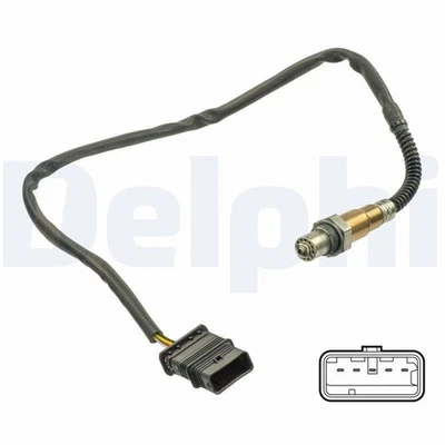 Delphi Capteur Lambda ES21122-12B1 pour MINI MINI CLUBMAN F54 2014... - Photo 1/4