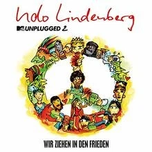 Wir ziehen in den Frieden (MTV Unplugged 2) [Vinyl Single]... | CD | Zustand neu - Bild 1 von 2