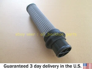 JCB BACKHOE - HYDRAULIC FILTER ELEMENT, SUCTION (PART NO. 32/920300 332/B1918) - Afbeelding 1 van 7