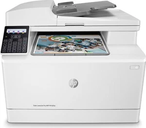 HP Color LaserJet Pro MFP M183fw, Laser, - Neuware mit geöffneter Verpackung - Bild 1 von 6