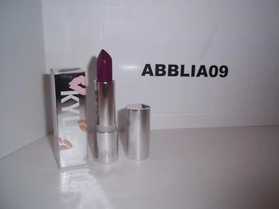 Kylie Cosmetics Silver Series Lipstick LOVESICK BNIB - Image 1 of 3