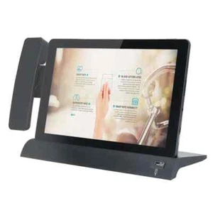 10.1" 2GB+16GB Android 10 Smart Hotel Use Waterproof Tablet With Voice Tube - Picture 1 of 6