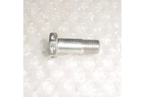 NAS6406U9H, NAS6406-9H, perno de titanio para avión con C de C - Imagen 1 de 1