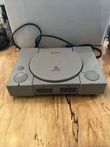 Sony PlayStation (PS1) Classic Mini Console SCPH 1000 Either Power Cord Only