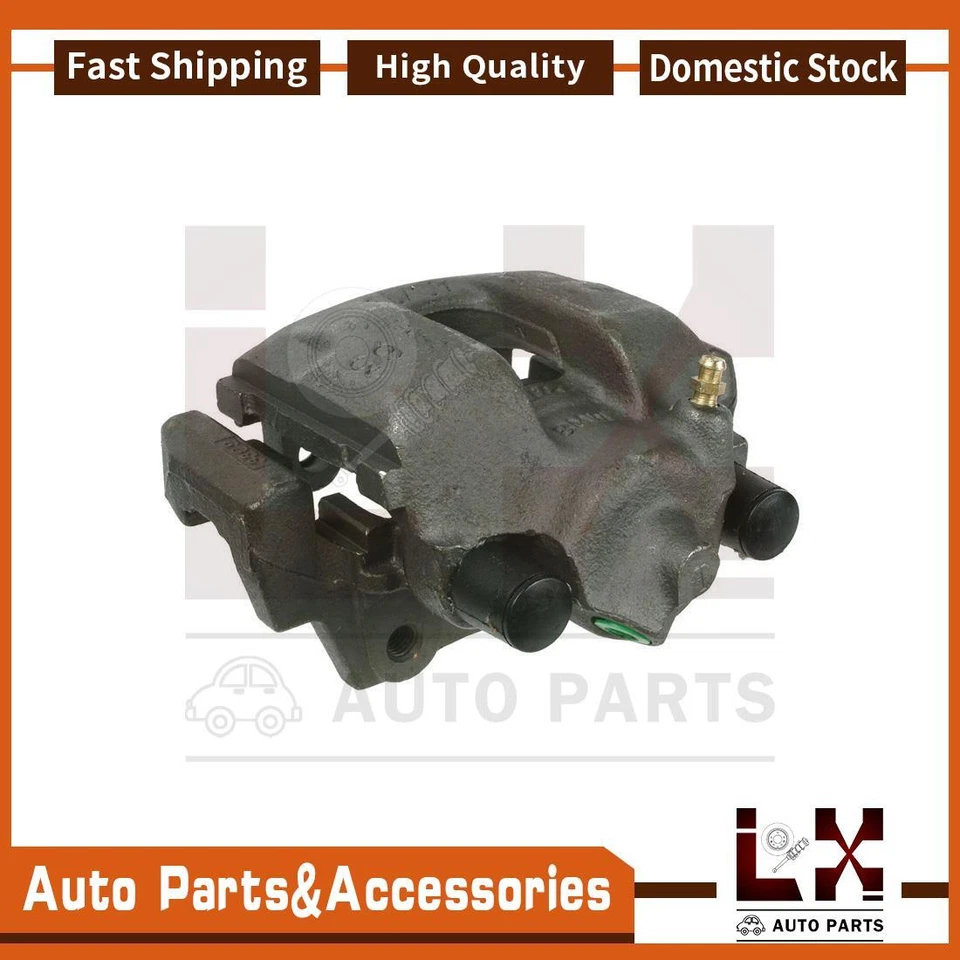 Pinza de freno de disco trasera izquierda Cardone 1 compatible con BMW 323Ci 2000 1999 BMW 323i 2000 Foto 1 de 4