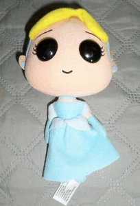 Peluche Funko POP: Disney Cenerentola usato in ottime condizioni - Foto 1 di 2