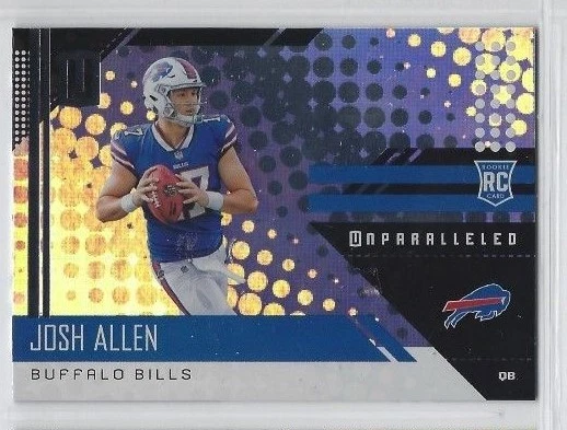 2018 Panini UNPARALLELED 200 series complete your set (18 PFUR) - Image 1 of 1