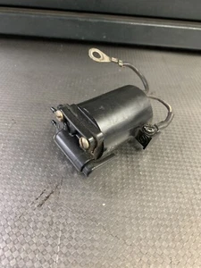 Johnson Evinrude 582111 Primer Solenoid - Picture 1 of 4