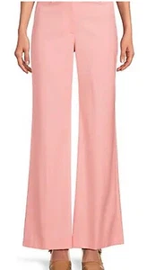 Womens pants Straight Leg Meryl Full Length Denim trouser 16 rose -Alex Marie - Picture 1 of 15