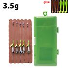 Professional Grade Tiefree Fishing Set Catch More Fish with Confidence