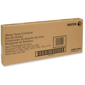 Contenedor recolector de toner Xerox 008R12990 (Xerox c60) - Imagen 1 de 1
