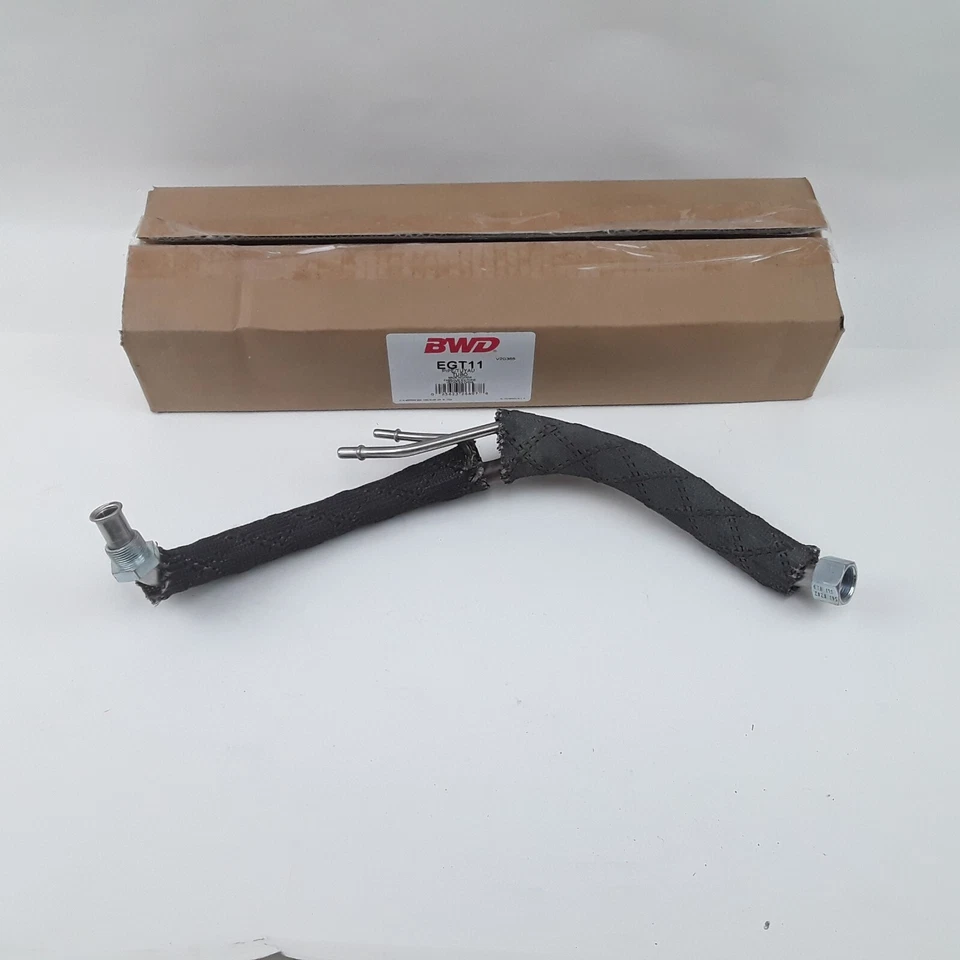 Línea de tubos EGR de recirculación de gases de escape para Ford Expedition F-150 2001-2002 Foto 1 de 4