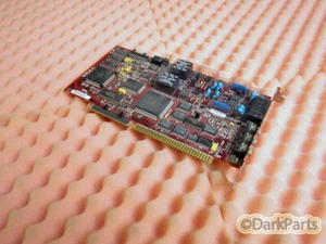 Dialogic Proline/2V ISA Voice Processing Interface Card - Picture 1 of 1