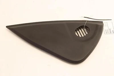 2013-2020 LEXUS GS350 GS450H LEFT DRIVER DASH DASHBOARD END CAP TRIM COVER OEM - Image 1 of 3