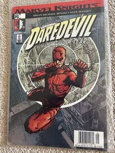 Daredevil Vol 2 26 (406) - Picture 1 of 1