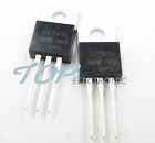 5PCS New IRL540 IRL540N Power MOSFET TO-220 IR