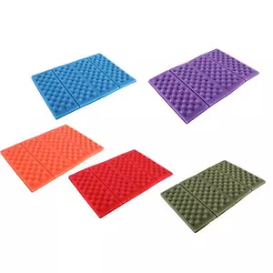 Foldable Foam Seat Cushion Sitting Mat Hiking Beach Picnic Pad Travel Camping - Picture 1 of 15