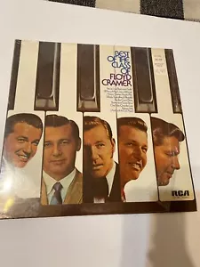 Vintage Vinyl Record Best of the class Floyd Cramer - Picture 1 of 5