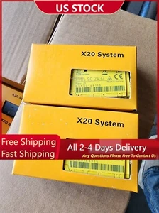 NEW B&R X20SC2432 DHL Free shipping - Picture 1 of 5