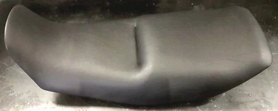 BMW K100 RT K1100 LT SEAT SADDLE NEW COVERED K75 - Image 1 of 4